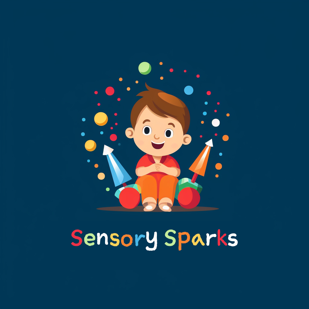 SensorySparks logo